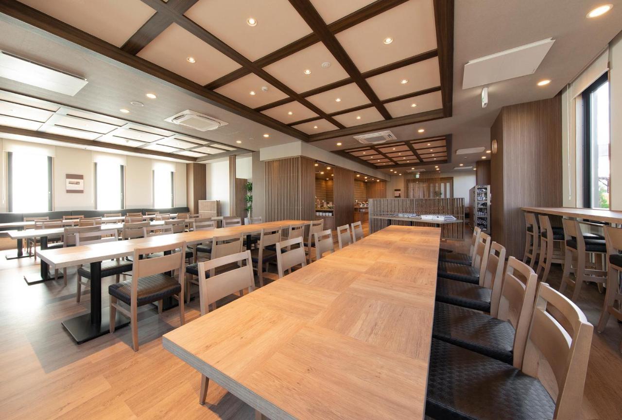 Hotel Route-Inn Osaka Kishiwada -Higashikishiwada Ekimae Kansai Airport- Exterior foto