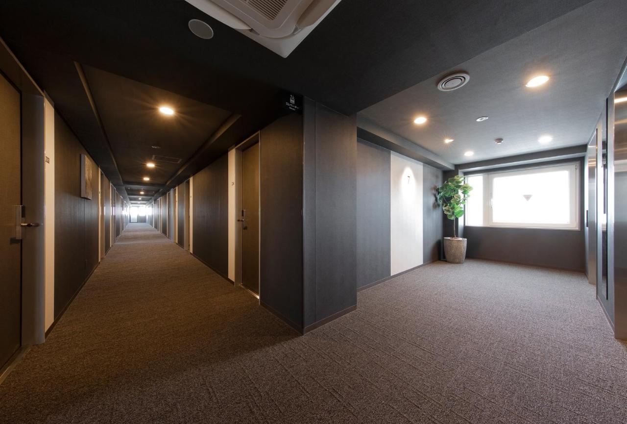Hotel Route-Inn Osaka Kishiwada -Higashikishiwada Ekimae Kansai Airport- Exterior foto