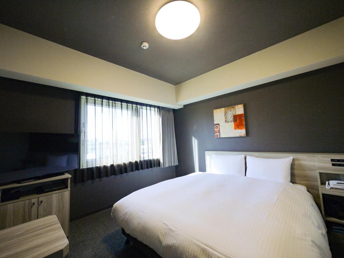 Hotel Route-Inn Osaka Kishiwada -Higashikishiwada Ekimae Kansai Airport- Exterior foto