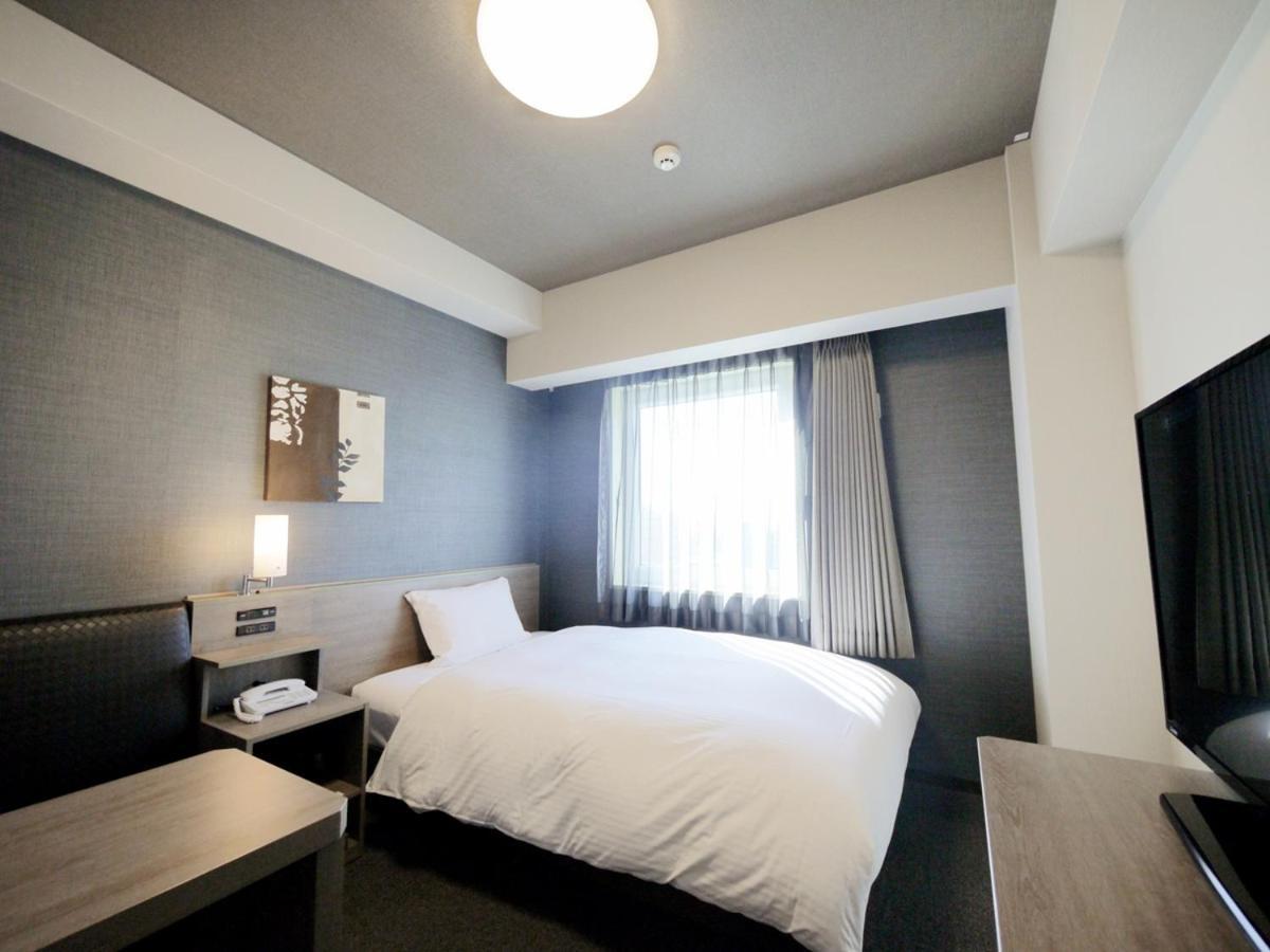 Hotel Route-Inn Osaka Kishiwada -Higashikishiwada Ekimae Kansai Airport- Exterior foto