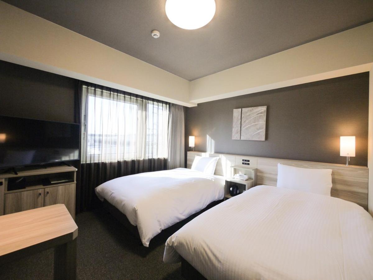 Hotel Route-Inn Osaka Kishiwada -Higashikishiwada Ekimae Kansai Airport- Exterior foto